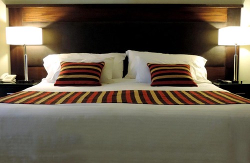 Santiago del Estero Hotel | Altos