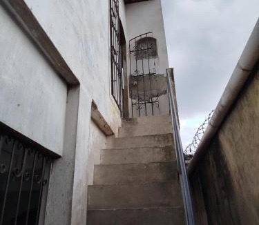 Coqueiro House | Altos coqueiros