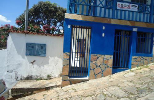 Diamantina Apartment | Altos da Grupiara - Diamantina