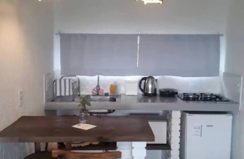 Praia do Rosa Apartment | Altos da Lagoa-praia do Rosa, Ibiraquera -studio 4