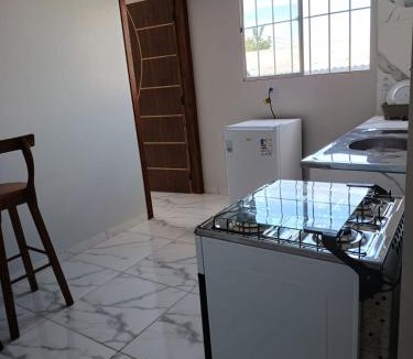 Alter do Chao Apartment | Altos de alter apartamento B