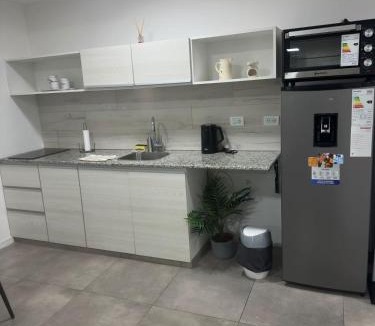 Chivilcoy Apartment | Altos de Centro Chivilcoy 6