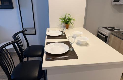 Ezeiza Apartment | Altos de Ezeiza