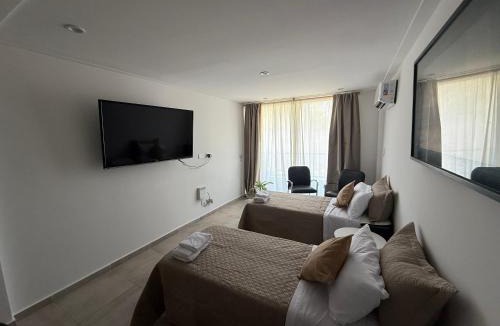 Ezeiza Apartment | Altos de Ezeiza