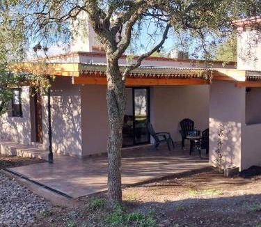 Cosquin House | Altos de Las Sierras