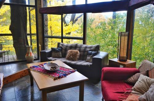 San Martin de los Andes Cabin | Altos del Alma Cabañas