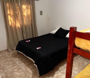 Parana Apartment | Altos del Thompson