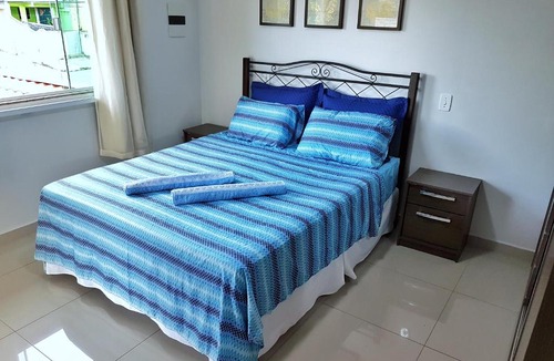 Nacoes House | Aluga Casa Temporada em Balneário Camboriú SC