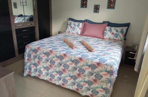 Nacoes House | Aluga Casa Temporada em Balneário Camboriú SC