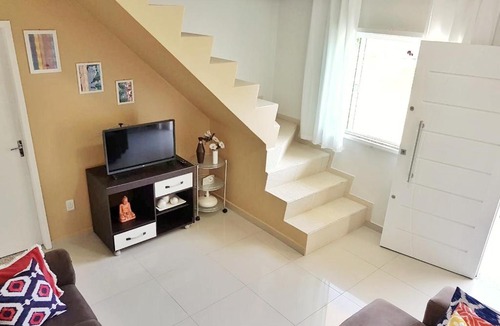 Nacoes House | Aluga Casa Temporada em Balneário Camboriú SC