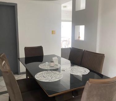 Campina Apartment | Aluga-se apt para COP 30 ao lado do shopping