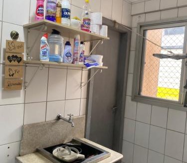 Campina Apartment | Aluga-se apt para COP 30 ao lado do shopping