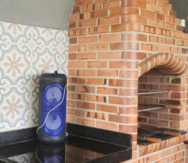 Itaborai House | Aluga-se casa com area gourmet