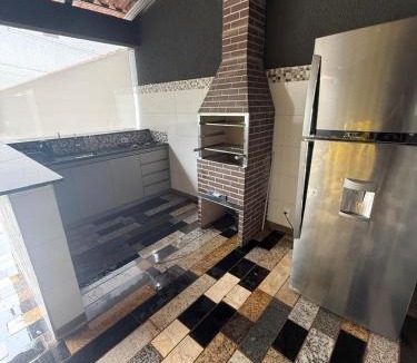 Ribeirao Preto House | Alugar pra rodeio e agrishow