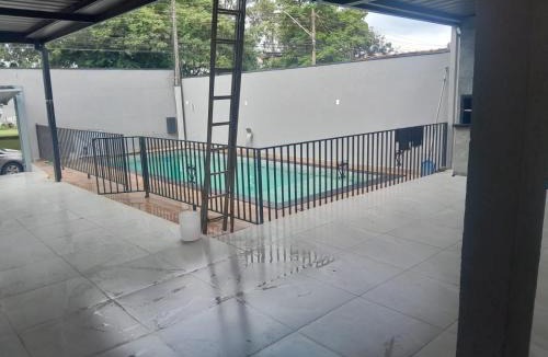 Ribeirao Preto House | Alugar pra rodeio e agrishow e João rok fica a 5 minutos do