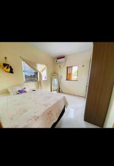 Parintins House | Alugo 3 quartos para festival de Parintins 2026