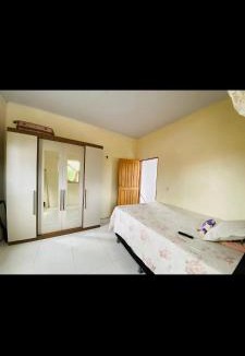 Parintins House | Alugo 3 quartos para festival de Parintins 2026