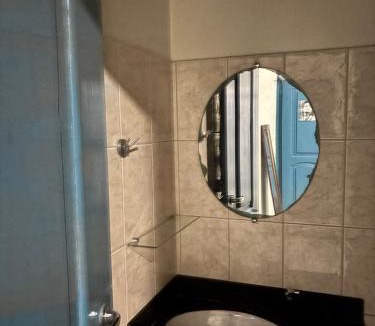 Jiboia Branca House | Alugo andar inteiro de casa para a COP30