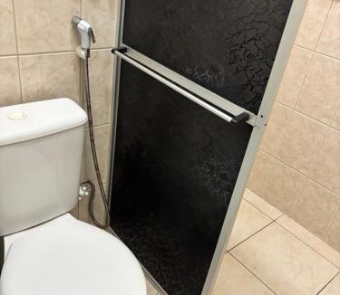 Jiboia Branca House | Alugo andar inteiro de casa para a COP30