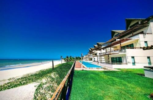 Colonia de Pescadores Apartment | Alugo Apartamento em Praya Cumbuco