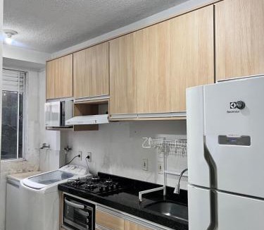 Ananindeua Apartment | Alugo cop30 Apartment available for rent for COP30