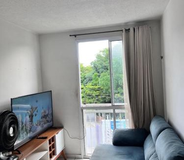Ananindeua Apartment | Alugo cop30 Apartment available for rent for COP30