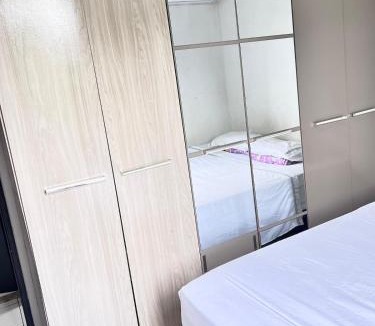 Ananindeua Apartment | Alugo cop30 Apartment available for rent for COP30