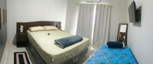 Aparecida Bed & Breakfast | Alugo kitnet com café da manhã