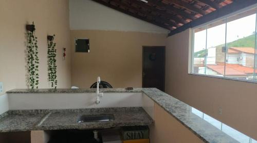 Aparecida Bed & Breakfast | Alugo kitnet com café da manhã
