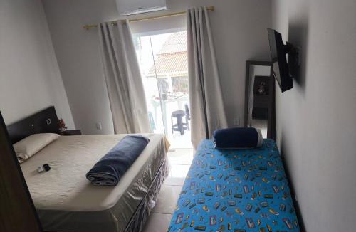 Aparecida Bed & Breakfast | Alugo kitnet com café da manhã