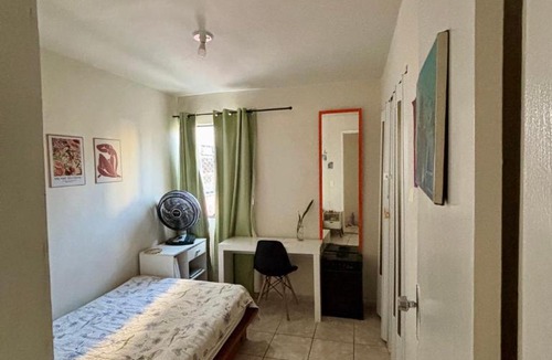 Inhauma Apartment | Alugo quarto privado em apartamento
