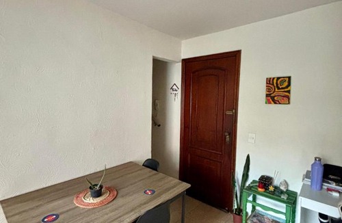 Inhauma Apartment | Alugo quarto privado em apartamento