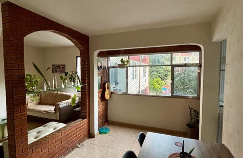Inhauma Apartment | Alugo quarto privado em apartamento