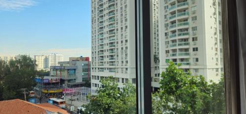 Palmeiras Apartment | Alugo Suite 303 No Mont Blanc