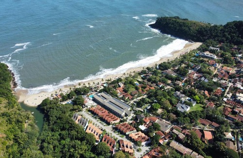 Praia do Pauba House | Alugue em Paúba - Casas pé na areia