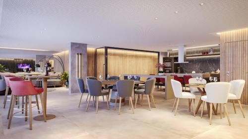 Setor Noroeste Apartment | Alugueasy - Amaze Noroeste