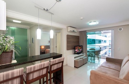 Bombas Apartment | Aluguel Apartamento 1 quarto Summer Beach Bombas/SC
