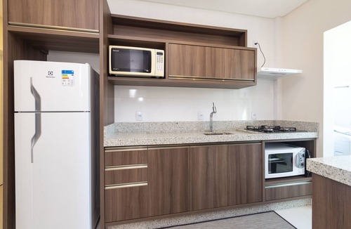 Bombas Apartment | Aluguel Apartamento 2 Quartos e 1 Suíte 656