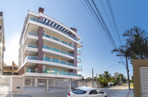 Bombas Apartment | Aluguel Apartamento 2 Quartos e 1 Suíte 656