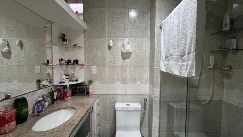 Marco Apartment | Aluguel APARTAMENTO COMPLETO PARA COP 30 Próximo ao Local do Evento