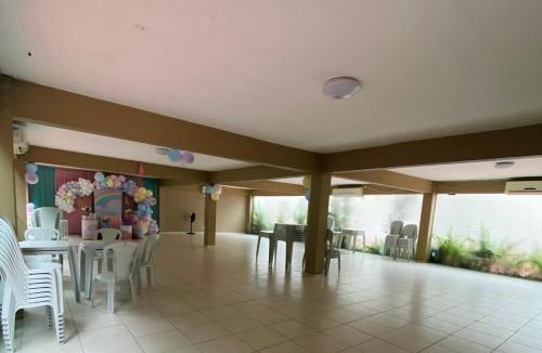 Jiboia Branca Apartment | Aluguel Círio , COP-30 apartamento todo mobiliado