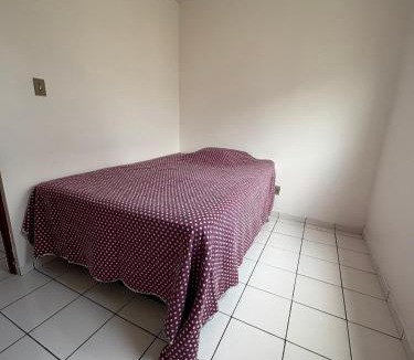 Jiboia Branca Apartment | Aluguel Círio , COP-30 apartamento todo mobiliado