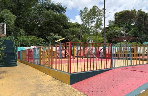 Jiboia Branca Apartment | Aluguel Círio , COP-30 apartamento todo mobiliado