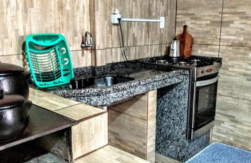 Centro House | Aluguel casa Bombinhas
