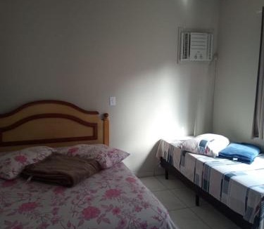 Centro House | Aluguel casa Bombinhas
