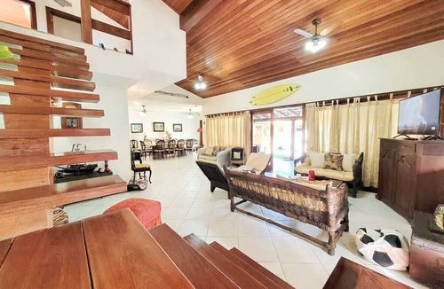 Bosque de Geriba House | Aluguel Casa Alto Requinte por Temporada em Buzios