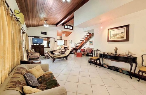 Bosque de Geriba House | Aluguel Casa Alto Requinte por Temporada em Buzios