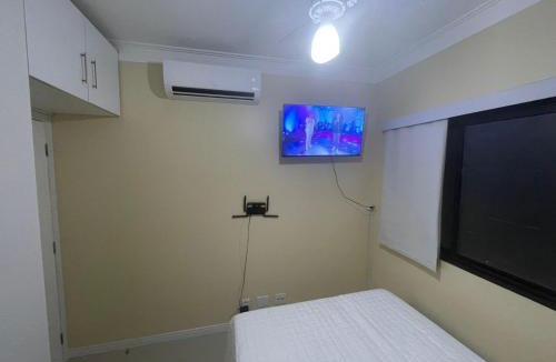 Cremacao Apartment | Aluguel COP 30 - apartamento Resort Parc Paradiso