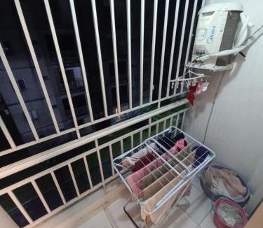 Jiboia Branca Apartment | ALUGUEL COP30 APART 3 QUARTOS em condominio