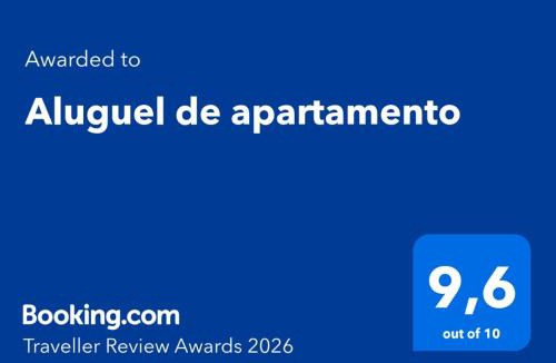 Centro Apartment | Aluguel de apartamento